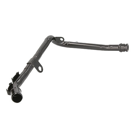 Cuplaj conducta lichid racire Cooling system metal pipe AUDI A1 A3 Q3 SEAT ALHAMBRA ALTEA ALTEA XL IBIZA IV IBIZA IV SC IBIZA IV ST LEON LEON SC LEON ST TOLEDO IV SKODA FABIA II OCTAVIA II 1.6D/2.0D 05.03- THERMOTEC DWW280TT