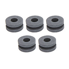 Elemente de asamblare moto Pinul de tapiterie KAWASAKI AN AX BJ BN BR ER ER-6F EX GPZ GS GT GTR H2 NINJA J300 KX ZR ZR-7 ZRX ZX ZX-10R ZX-12R ZX-14R ZX-4 ZX-6R ZX-6RR 1974-2019 ROMIX ROM C70460
