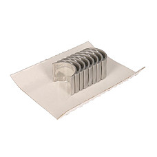 Bucsi ax cu came GP set. rulmenti arborele cu came VW 1.2 TDI / 14 TDI 00 - STD GLYCO N147/4 STD