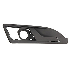 Maner usa, echipare interioara Maner usa Spate Dreapta interior negru SKODA YETI 1.2-2.0D 05.09-12.17 MIRAGLIO 60/247