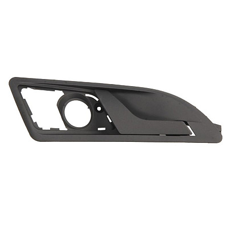 Maner usa, echipare interioara Maner usa Spate Dreapta interior negru SKODA YETI 1.2-2.0D 05.09-12.17 MIRAGLIO 60/247