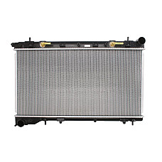 radiator apa racire motor SUBARU FORESTER (SG_) KOYORAD PL091670