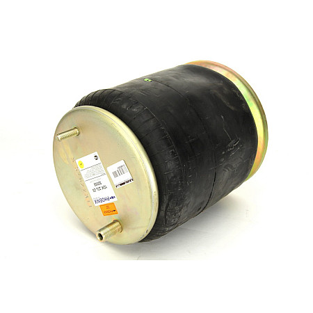 Perna de aer baza de otel FRUEHAUF PHOENIX 1 DK 23 L-25       50958