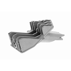 Unitate de control,lumini Controler faruri Fata Dreapta/Stanga LED pentru DRL BMW 7 F01 F02 F03 F04 3.0-6.0 02.08-12.15 VEMO V20-73-0203