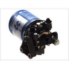 Supapa uscator refulare MERCEDES ACTROS ACTROS MP2 / MP3 ATEGO ATEGO 2 AXOR AXOR 2 CITARO O 530 ECONIC OH TOURINO O 510 M476.930-OM926.990 05.95- KNORR LA 9034