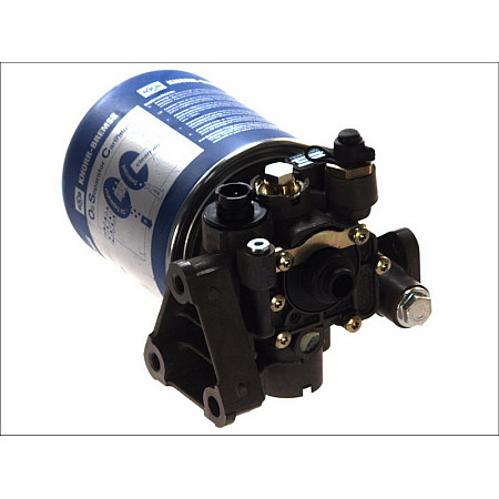 Supapa uscator refulare MERCEDES ACTROS ACTROS MP2 / MP3 ATEGO ATEGO 2 AXOR AXOR 2 CITARO O 530 ECONIC OH TOURINO O 510 M476.930-OM926.990 05.95- KNORR LA 9034
