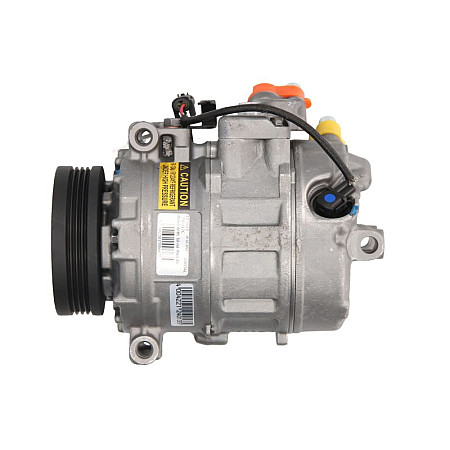 Compresor, climatizare compresor de aer CERERE 7SEU17C vedea IC_Katalog saucat.AIRSTAL Index 213 349 001 AIRSTAL 10-0663