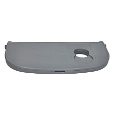 Ventuza, masa de depunere foi de geam Seat element MERCEDES SETRA O350 S315 S415 TOURISMO TRAVEGO BPART 6298102366BP