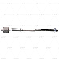 Articulatie axiala, cap de bara Tie rod with no end L/R length: 3125/3501mm CADILLAC SRX 3.0 01.09-12.16 CTR CTRCR0095