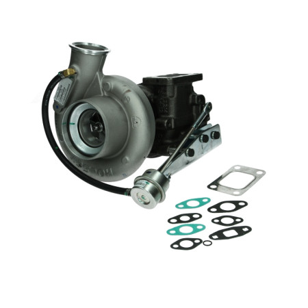 Turbocompresor IVECO HOLSET HOL4037026