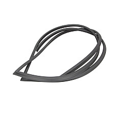 Elemente decorative/protectie, parbriz Weatherstrip front  TOYOTA COROLLA E12 01.02-07.07 SAINT-GOBAIN SEKURIT SG7504551820