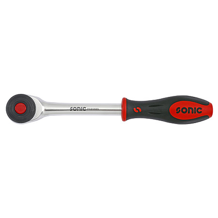 &quot;Cheie cu clichet Miner cu clichet 1/2&quot;&quot; lungime 277 mm&quot; SONIC 7121103