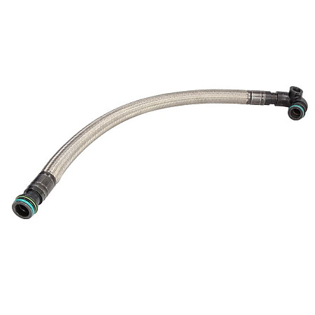 Furtun racire transmisie/retarder teava metalica a sistemului de racire x800mm a retardat SCANIA PGRT DC12.06-DT12.17 06.04- CZM CZM111218