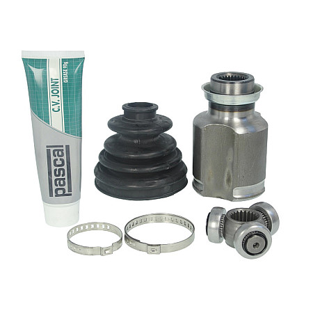 cap planetara MAZDA 323 P V (BA) PASCAL G73017PC