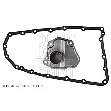 Set filtre hidraulice, cutie e vit.automata Gearbox hydraulic filter NISSAN JUKE 1.2/1.6 06.10-12.19 BLUE PRINT ADBP210158