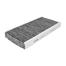 Filtru, aer habitaclu Filtru habitaclu cu carbon activat CITROEN C5 II C5/KOMBI C6 PEUGEOT 407 1.6D-3.0 06.02- PURFLUX PX AHC213