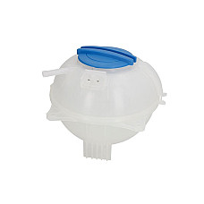 Vas de expansiune, racire Vas expansiune with plug  AUDI A1 SKODA FABIA II ROOMSTER VW JETTA III JETTA IV POLO V 12.09-12.17 VERNET ET0030C1