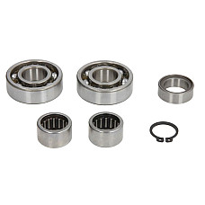 Set lagare, cutie viteze manuala Transmission repair kit KTM SX 50 2009-2016 HOT RODS TBK0098