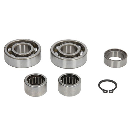 Set lagare, cutie viteze manuala Transmission repair kit KTM SX 50 2009-2016 HOT RODS TBK0098