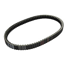 Curea trapezoidala transmisie, Variomatik Drive belt kevlar HONDA PCX 150 2015-2018 JT ZEBATKI JTB1209KR