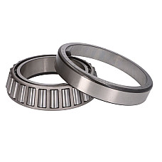 Lagar 20x52x16 25 con rulment 30304 / ZKL / TIMKEN 52401/52618 /TIMKEN/