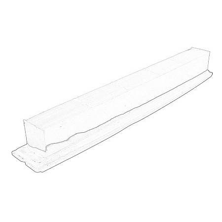 Filtru, aer habitaclu Cabin filter DEUTZ OE SDF 0.017.2976.2/30