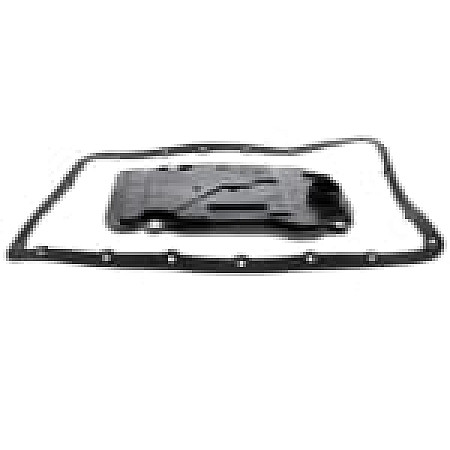 Set filtre hidraulice, cutie e vit.automata Gearbox hydraulic filter  LEXUS GS IS C IS II IS III LS TOYOTA CROWN 2.2D-4.6 08.00- VAICO V70-0721