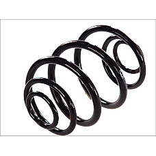 Arc spiral Spate Dreapta/Stanga OPEL ASTRA F VECTRA A 1.4-2.0 04.88-03.01 KAYABA KYBRJ5103