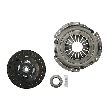 Set ambreiaj Kit ambreiaj cu rulment 225mm NISSAN 200SX 1.8 07.88-11.93 EXEDY NSK2051