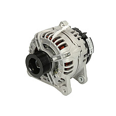 Alternator 12/14V 90A RENAULT CLIO III CLIO III/HATCHBACK CLIO IV CLIO IV/HATCHBACK MODUS TWINGO II WIND 1.2-2.0 12.04- STARDAX STX100498R