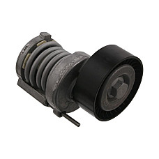 Intinzator,curea transmisie Multi-V belt tensioner AUDI A2 SEAT ALTEA ALTEA XL AROSA CORDOBA CORDOBA VARIO IBIZA II IBIZA III IBIZA IV IBIZA IV SC IBIZA IV ST INCA LEON TOLEDO II TOLEDO III 1.0-1.9D 08.91- SWAG SW30030089