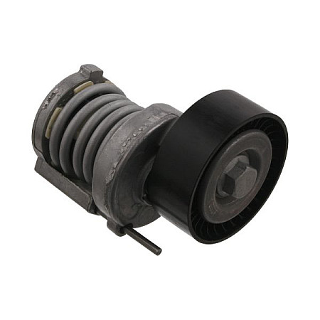 Intinzator,curea transmisie Multi-V belt tensioner AUDI A2 SEAT ALTEA ALTEA XL AROSA CORDOBA CORDOBA VARIO IBIZA II IBIZA III IBIZA IV IBIZA IV SC IBIZA IV ST INCA LEON TOLEDO II TOLEDO III 1.0-1.9D 08.91- SWAG SW30030089