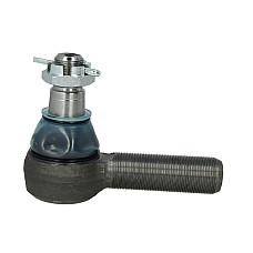Cap de bara Capatul tijei de legatura tip filet exterior tip filet dreapta fata-verso M30x15mm/M24x15mm L-122mm DAF 95 XF IVECO STRALIS I TURBOTECH MAN E2000 F2000 HOCL L2000 01.90- S-TR STR-20404