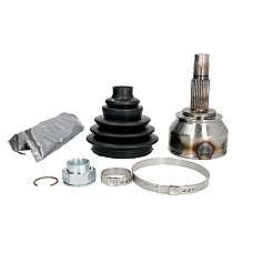 Set articulatie, planetara Articulatia arborelui cotit exterior Dreapta/Stanga 25z/26z/51mm ALFA ROMEO 147 GT 1.9D 11.02-09.10 SPIDAN 0.024538