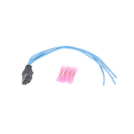 Set reparat cabluri, becuri haion RENAULT TWINGO I (C06_) SENCOM SEN503503