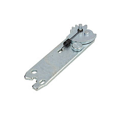 Reglaj parghie, sistem franare Reglarea slabirii frinei Stanga FORD MONDEO I MONDEO II 1.6/1.8/1.8D 02.93-09.00 WP WPS-1.F031