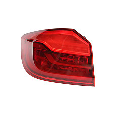 Stop spate Lampa spate Stanga extern LED  BMW 5 G30 F90 5 G31 09.16- ULO ULO1176001
