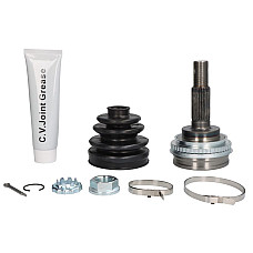 Set articulatie, planetara Articulatia arborelui cotit exterior Dreapta/Stanga 26z/23z/56mm ABS:48 TOYOTA CAMRY CARINA E VI CARINA IV CARINA V CELICA COROLLA PICNIC 1.3-2.2D 12.83-08.07 LPR LPRKTY462