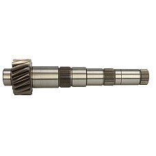 Ax articulatie fata, cutie de viteza Gearbox intermediate shaft VW 02Z C.E.I 105387