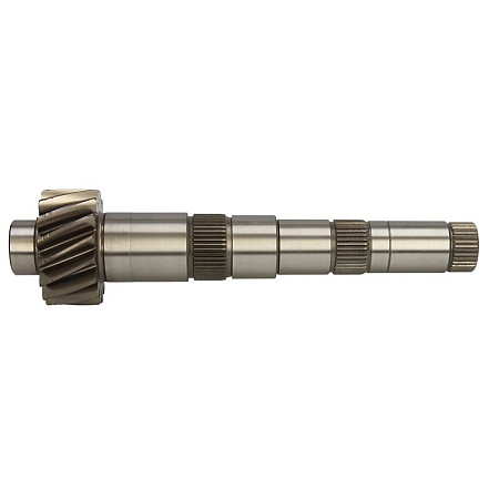 Ax articulatie fata, cutie de viteza Gearbox intermediate shaft VW 02Z C.E.I 105387