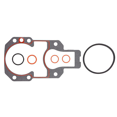 Set oprire scurgere transmisie Set of gearbox seals QUICKSILVER 27-94996Q2