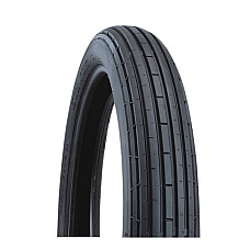 Anvelopa moto DOT20 [DUMO7225301] City/classic tyre DURO 2.25-17 TT 33L HF301E Front/Rear DURO 22517 OMDO 33L HF301E#20