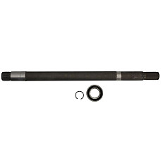 Arbore de diferential pentru iesire Differential driving shaft L number of teeth 27/34 length504mm MERCEDES C T-MODEL S204 C W204 CLS C218 CLS SHOOTING BRAKE X218 E C207 E T-MODEL S212 2.0-5.5 10.05-12.17 AKUSAN G8M006AKN