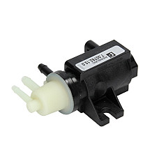 Convertor de presiune, turbocompresor Supapa de control electropneumatica MERCEDES C A205 C C204 C C205 C W204 C W205 C T-MODEL S204 C T-MODEL S205 CLS C218 2.2D/2.2DH 06.06- PIERBURG 7.00782.12.0