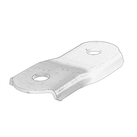 Suport arc Suspension spring arm rear CITROEN JUMPER FIAT DUCATO PEUGEOT BOXER 2.0D-3.0D 04.06- OE FIAT 1369387080