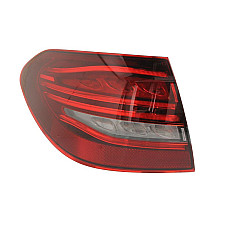 Stop spate Lampa Stanga extern LED se potriveste MERCEDES T MODEL S205 15 40 0914 ULO ULO1211011