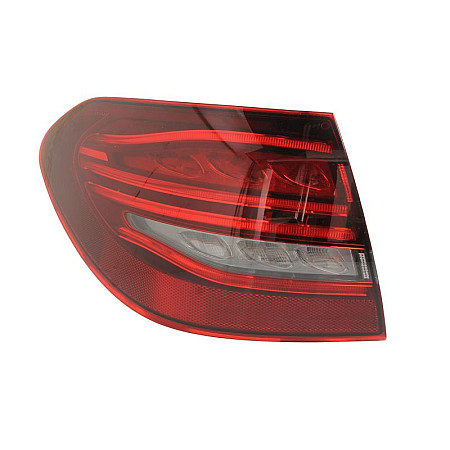 Stop spate Lampa Stanga extern LED se potriveste MERCEDES T MODEL S205 15 40 0914 ULO ULO1211011