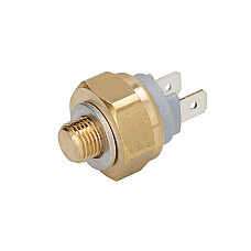 Comutator temperatura, racire Senzor temperatura lichid racire numar pini: 2 negru AUDI 100 C3 100 C4 80 B4 90 B2 90 B3 A6 C4 COUPE B3 VW PASSAT B2 1.6D-2.5D 08.83-12.96 FAE FAE35460