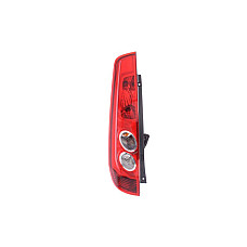Stop spate Lampa spate Stanga P21W/W5W  FORD FIESTA V 11.01-12.10 VISTEON 20-211-01033