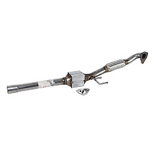 Catalizator AUDI A3 SEAT LEON TOLEDO II SKODA OCTAVIA I VW BORA BORA I GOLF IV 1.9D 09.96-06.06 BOSAL BOS099-998